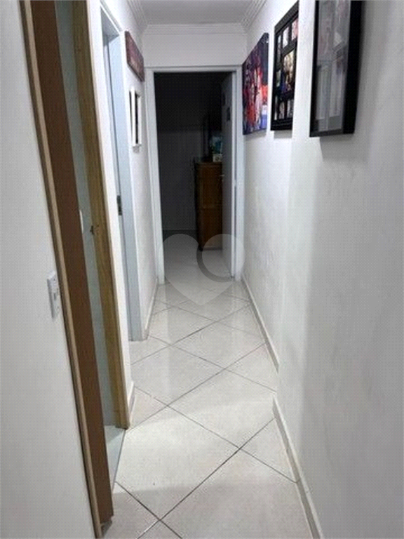 Venda Casa São Paulo Vila Tolstoi REO890277 4