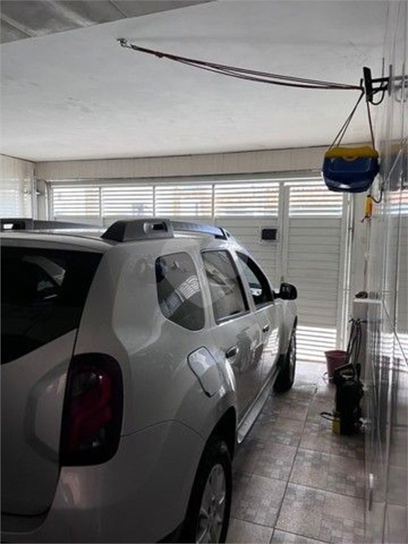 Venda Casa São Paulo Vila Tolstoi REO890277 13