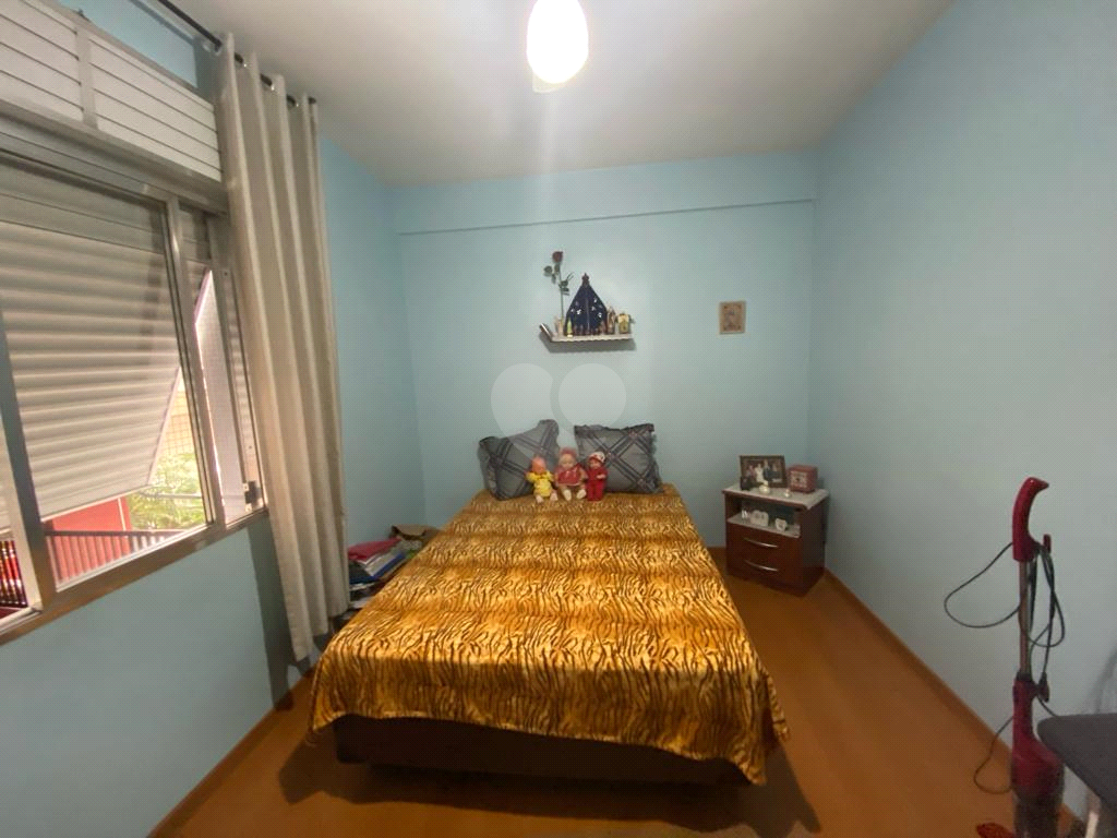 Venda Apartamento São Vicente Centro REO890282 14