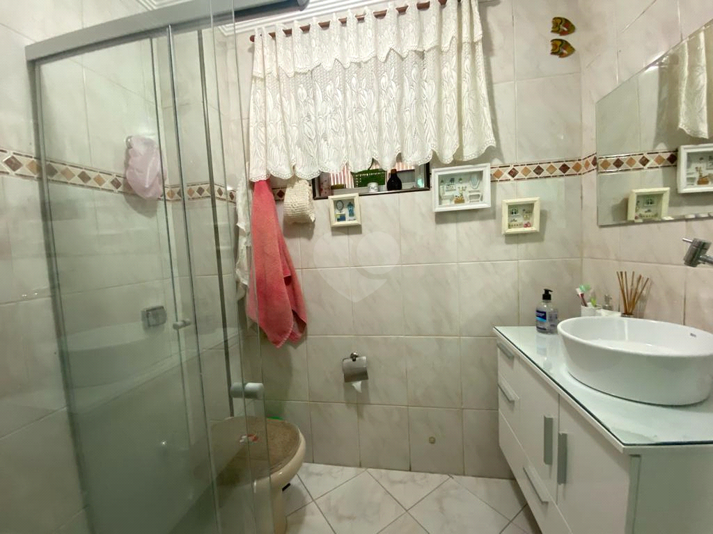 Venda Apartamento São Vicente Centro REO890282 22