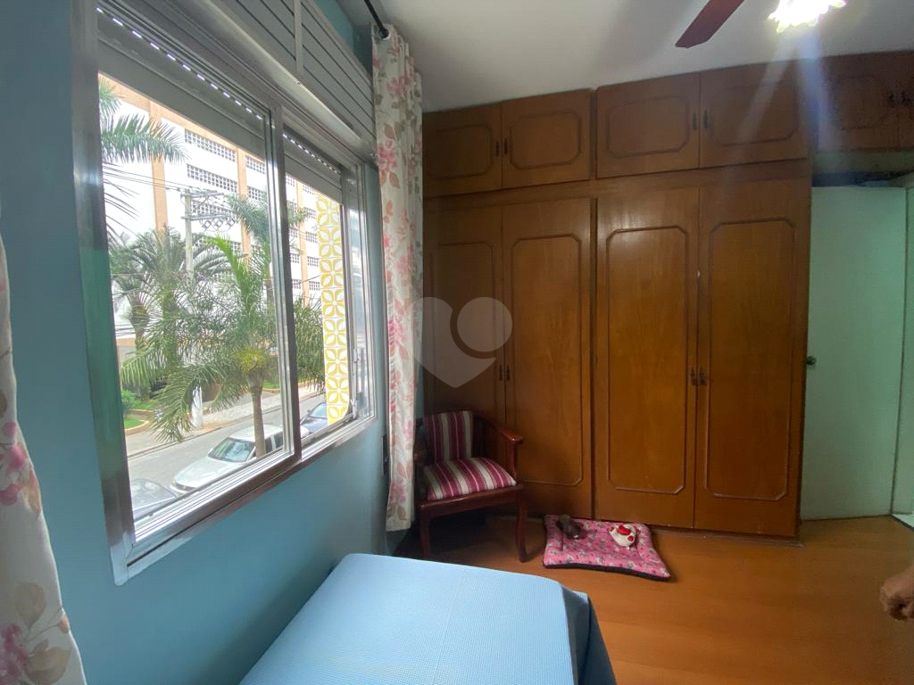 Venda Apartamento São Vicente Centro REO890282 8