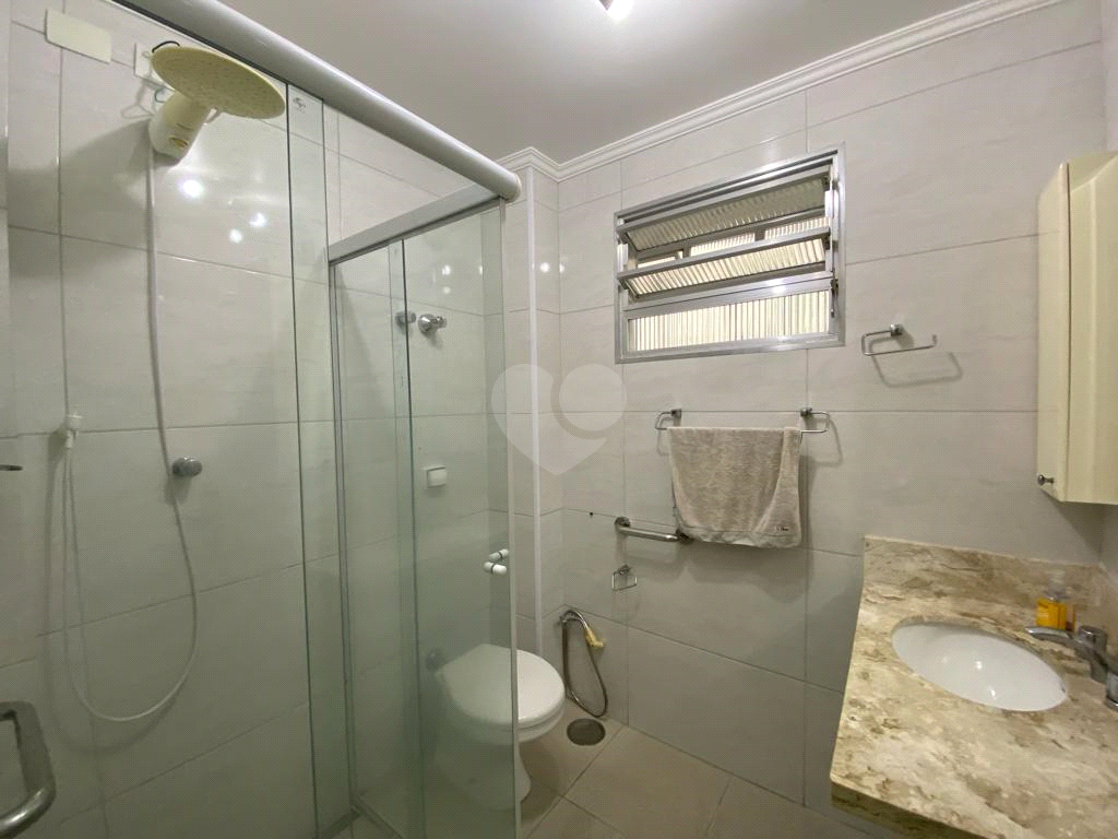 Venda Apartamento São Vicente Centro REO890284 19