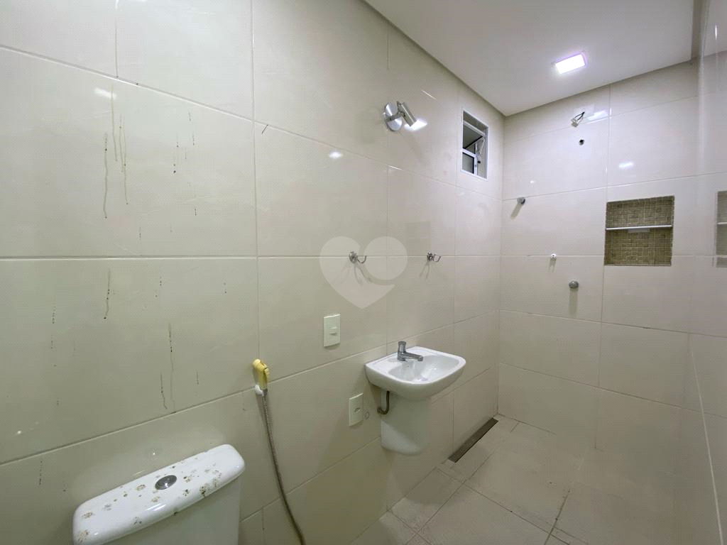 Venda Apartamento São Vicente Centro REO890284 15