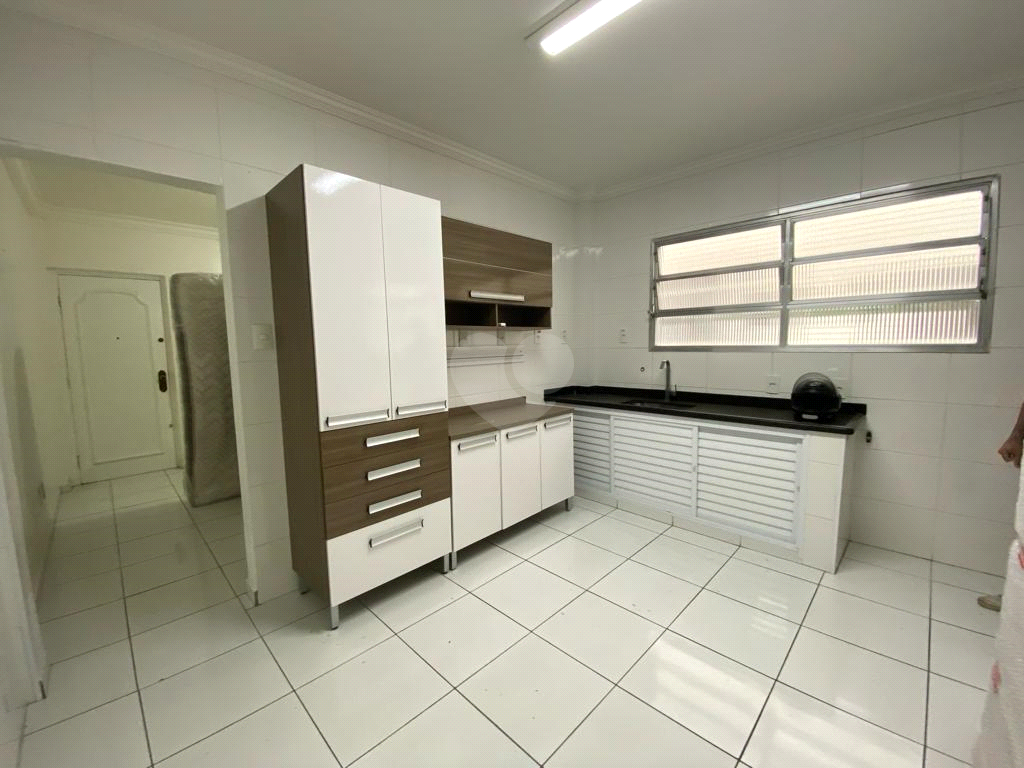 Venda Apartamento São Vicente Centro REO890284 2