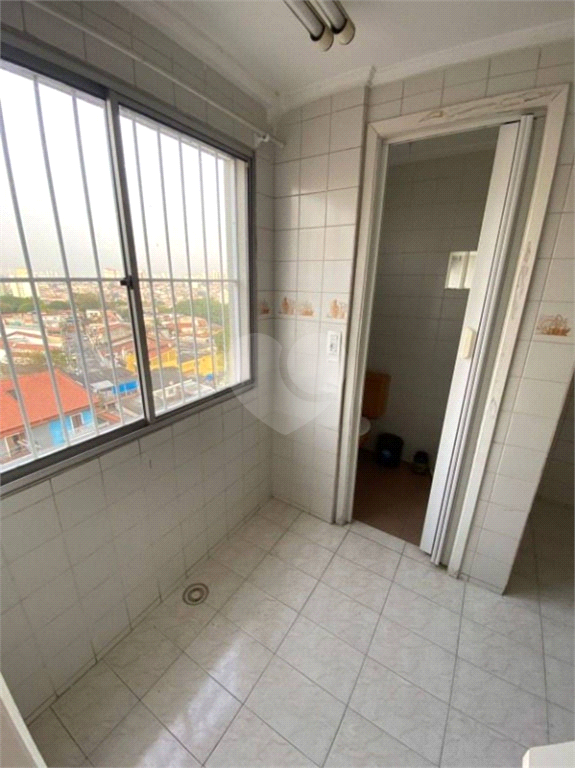 Venda Apartamento São Paulo Vila Bruna REO890290 2