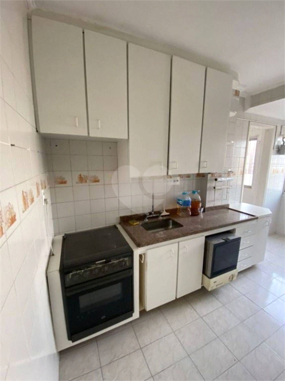 Venda Apartamento São Paulo Vila Bruna REO890290 6