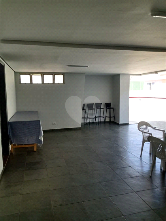 Venda Apartamento São Paulo Vila Bruna REO890290 17