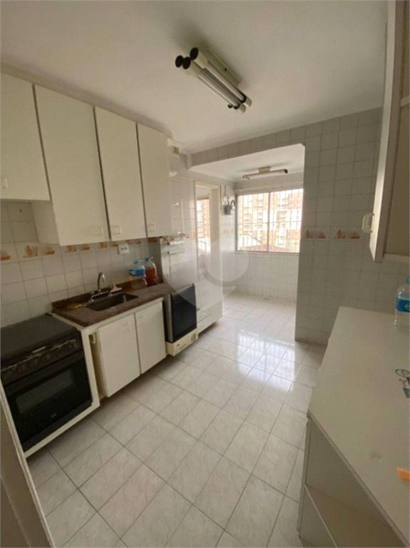 Venda Apartamento São Paulo Vila Bruna REO890290 1