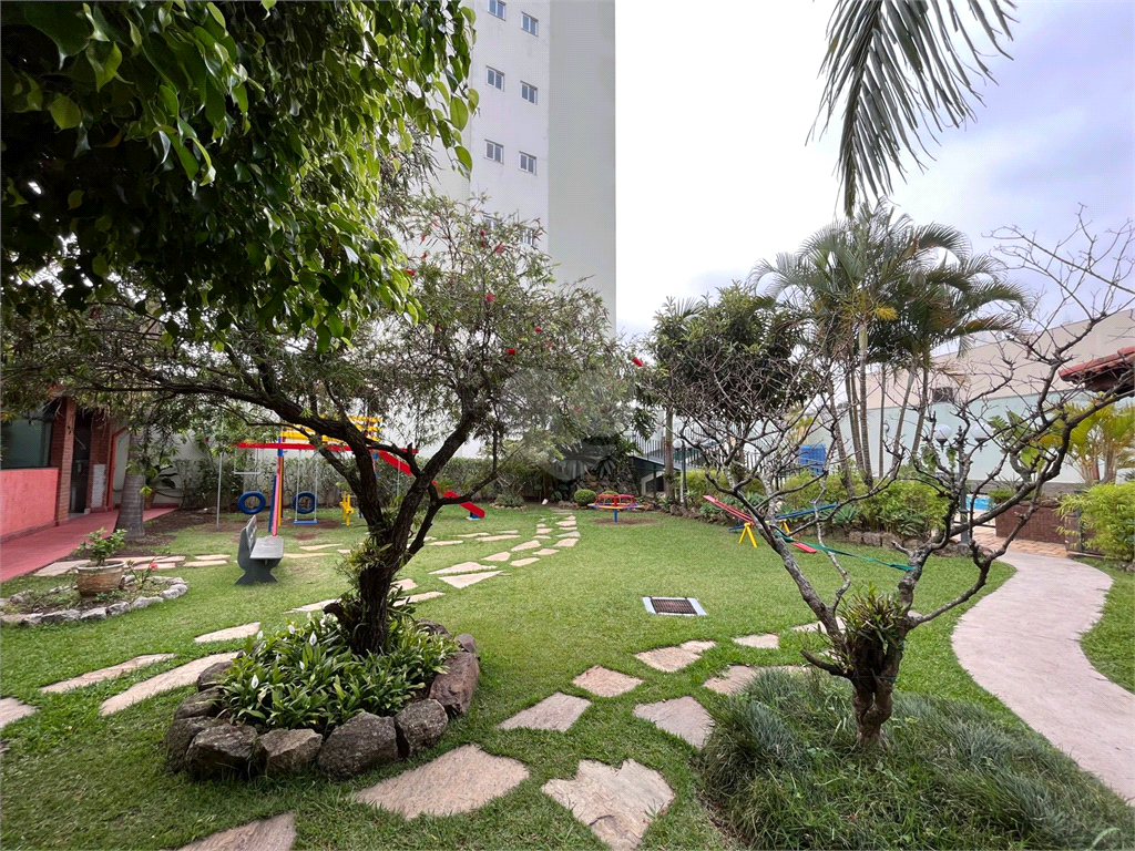 Venda Apartamento São Paulo Tremembé REO890316 23