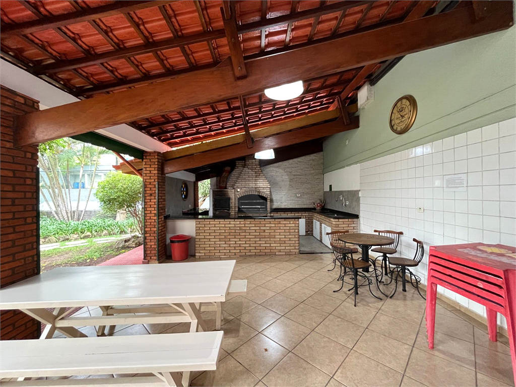 Venda Apartamento São Paulo Tremembé REO890316 30