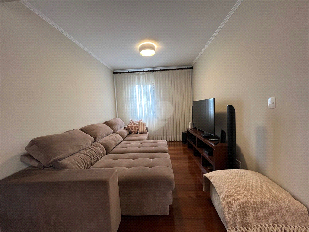 Venda Apartamento São Paulo Tremembé REO890316 4