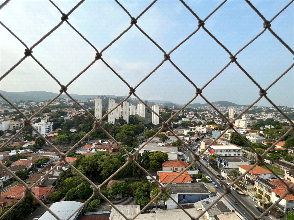 Venda Apartamento São Paulo Tremembé REO890316 19