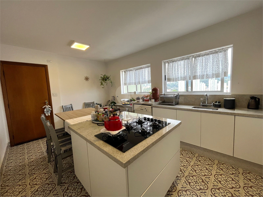 Venda Apartamento São Paulo Tremembé REO890316 8