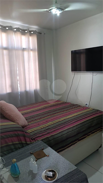 Venda Apartamento Rio De Janeiro Cordovil REO890341 5