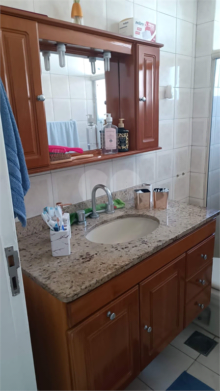 Venda Apartamento Rio De Janeiro Cordovil REO890341 27