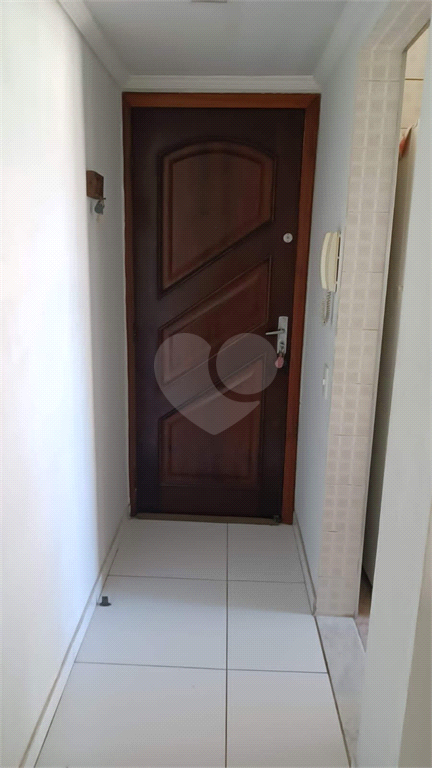 Venda Apartamento Rio De Janeiro Cordovil REO890341 6