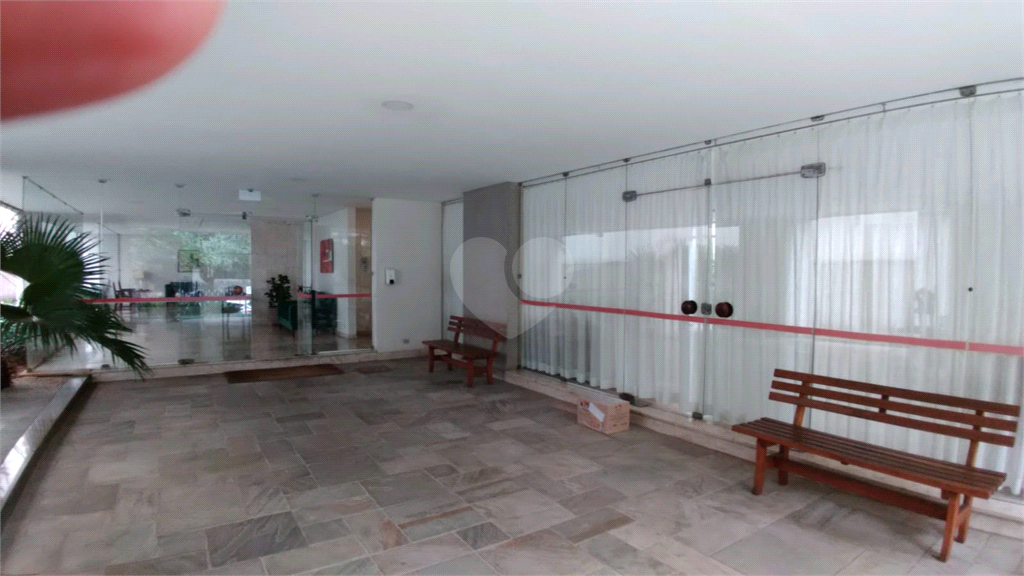 Venda Apartamento São Paulo Cerqueira César REO890342 35