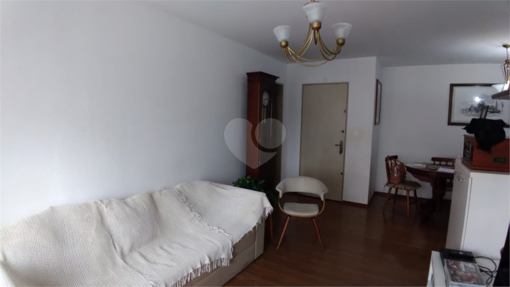 Venda Apartamento São Paulo Cerqueira César REO890342 23