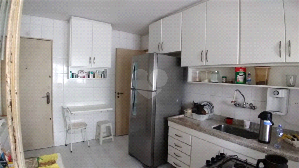 Venda Apartamento São Paulo Cerqueira César REO890342 28