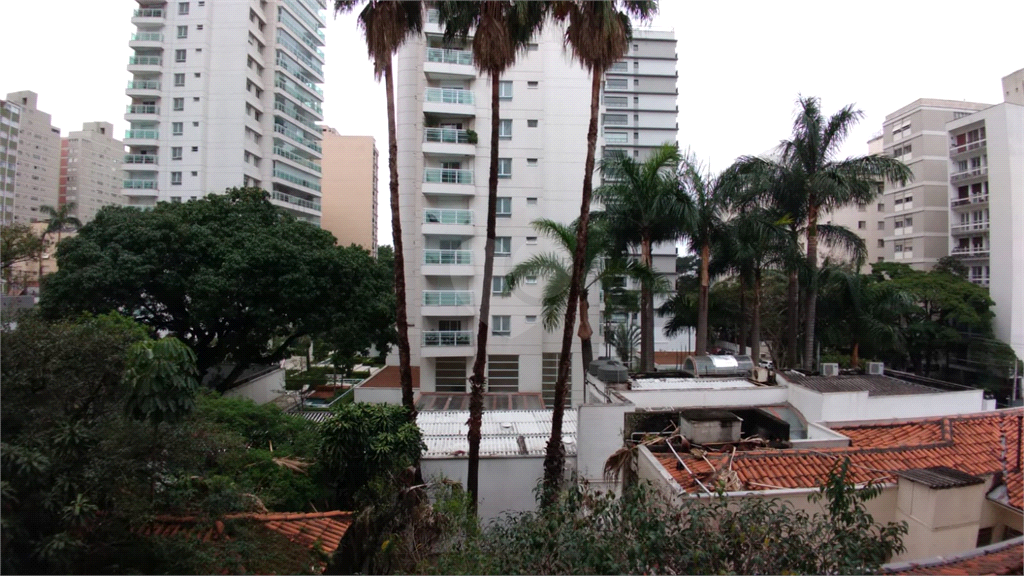 Venda Apartamento São Paulo Cerqueira César REO890342 13