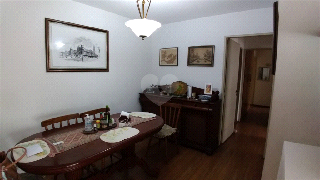 Venda Apartamento São Paulo Cerqueira César REO890342 2