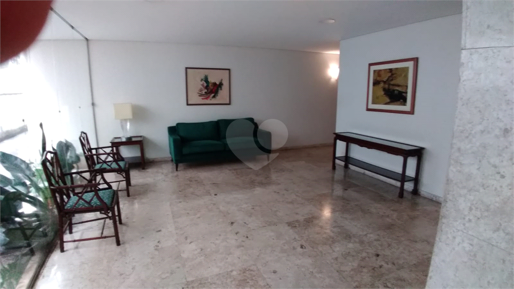 Venda Apartamento São Paulo Cerqueira César REO890342 9