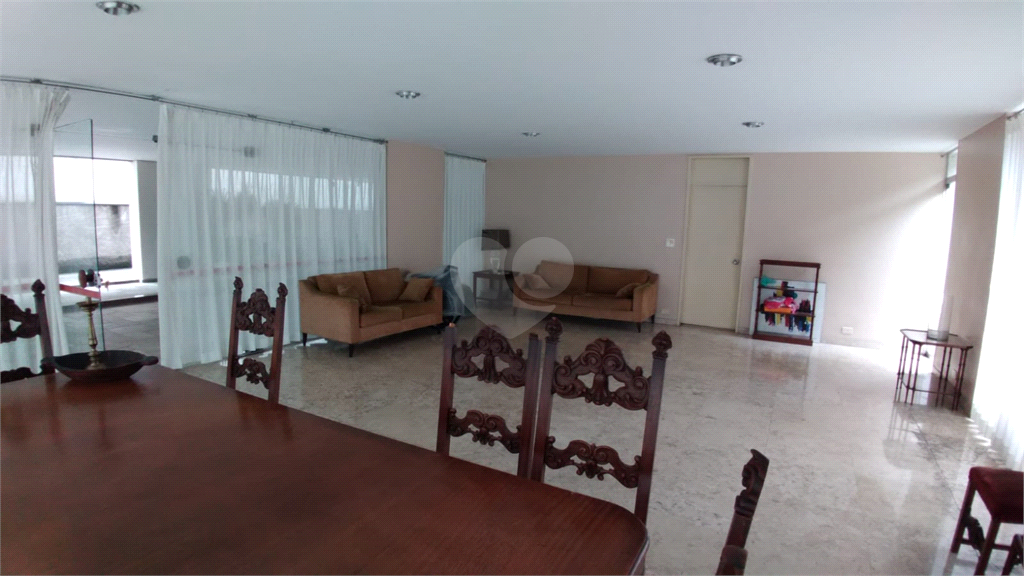 Venda Apartamento São Paulo Cerqueira César REO890342 31