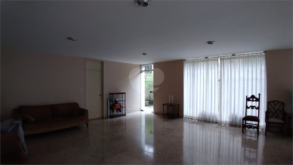 Venda Apartamento São Paulo Cerqueira César REO890342 32