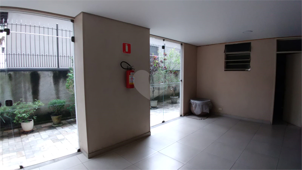 Venda Apartamento São Paulo Cerqueira César REO890342 12