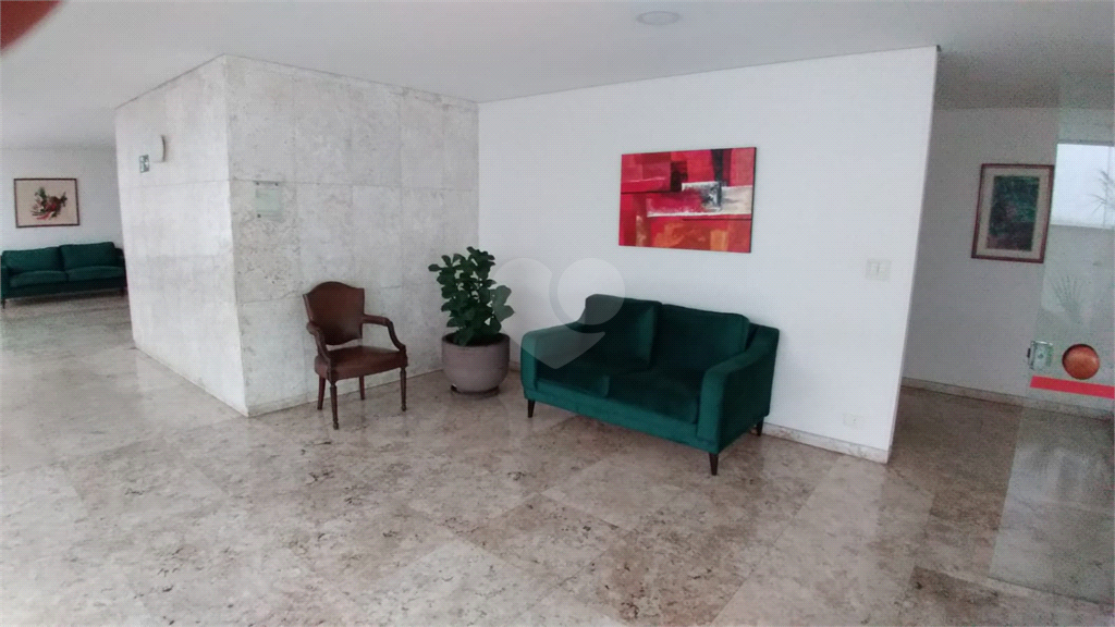 Venda Apartamento São Paulo Cerqueira César REO890342 8