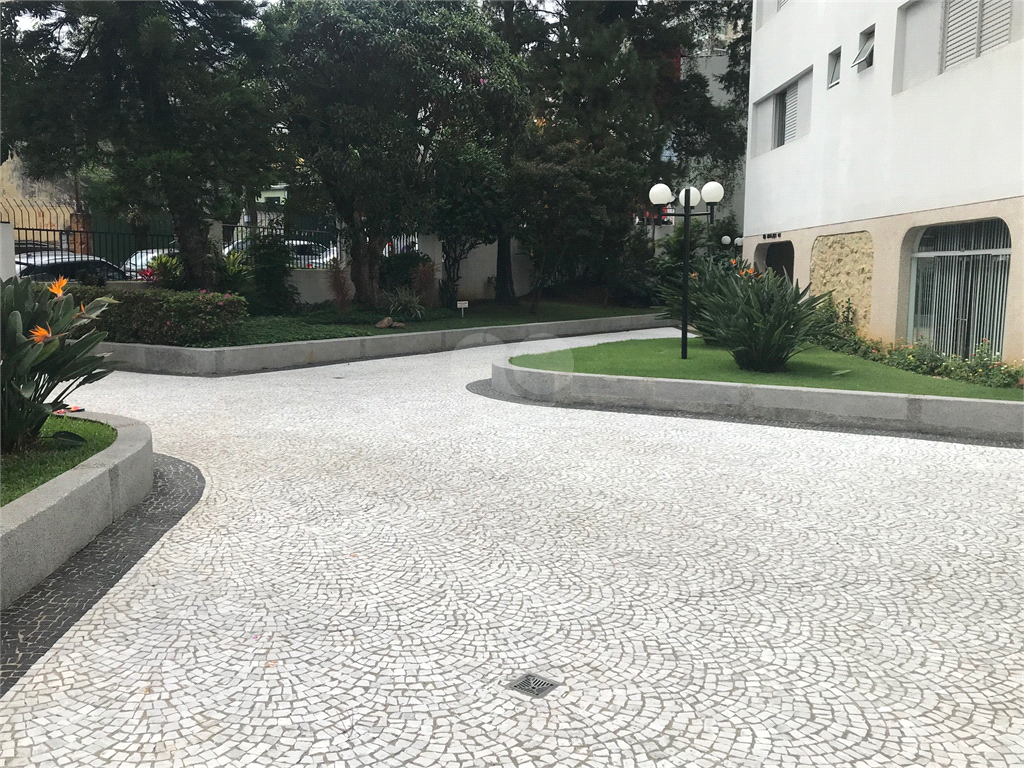 Venda Apartamento São Paulo Água Fria REO890351 4