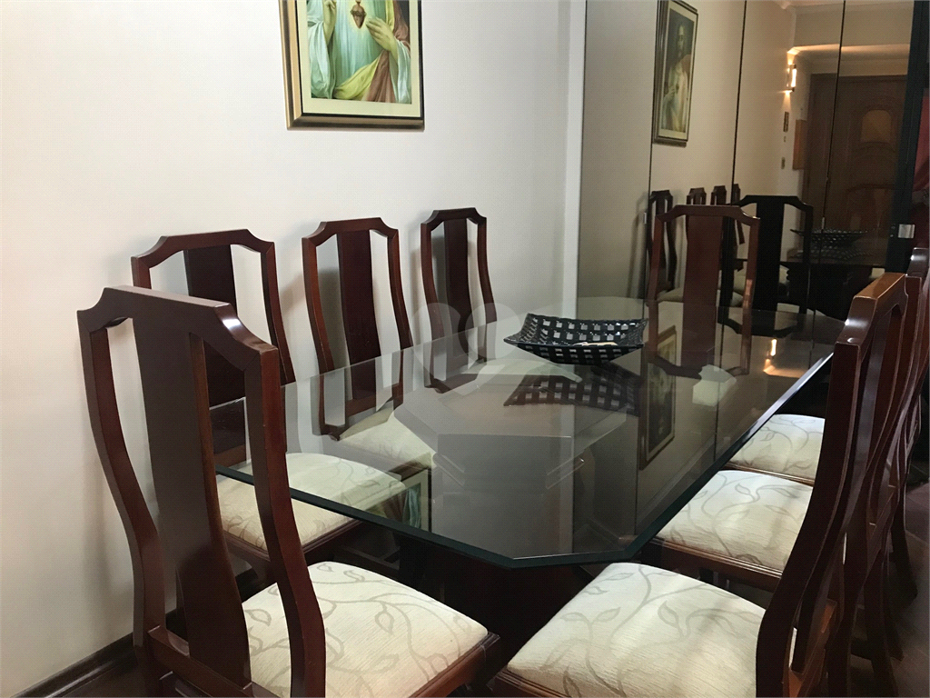 Venda Apartamento São Paulo Água Fria REO890351 14