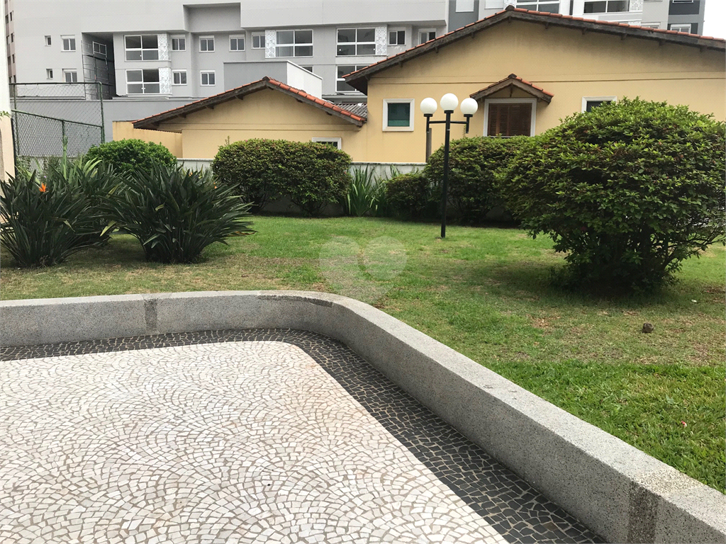 Venda Apartamento São Paulo Água Fria REO890351 6