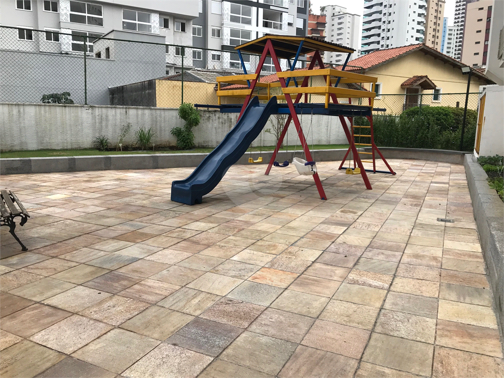 Venda Apartamento São Paulo Água Fria REO890351 2