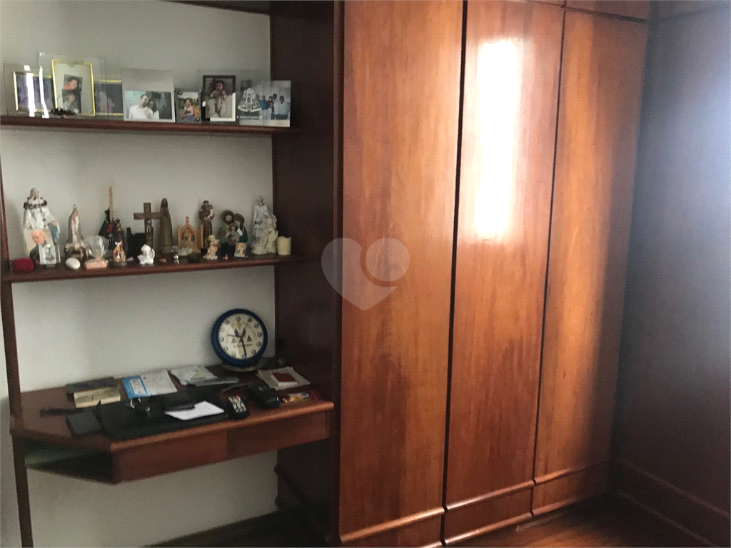 Venda Apartamento São Paulo Água Fria REO890351 19