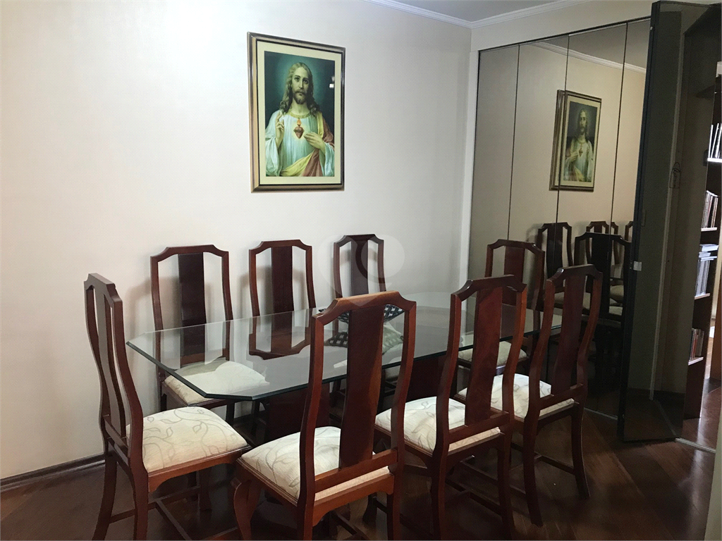 Venda Apartamento São Paulo Água Fria REO890351 13