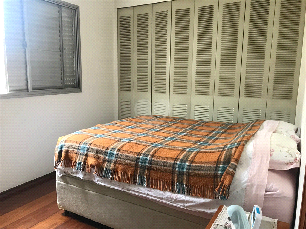 Venda Apartamento São Paulo Água Fria REO890351 15