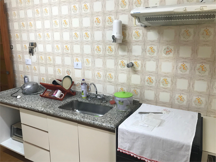 Venda Apartamento São Paulo Água Fria REO890351 23