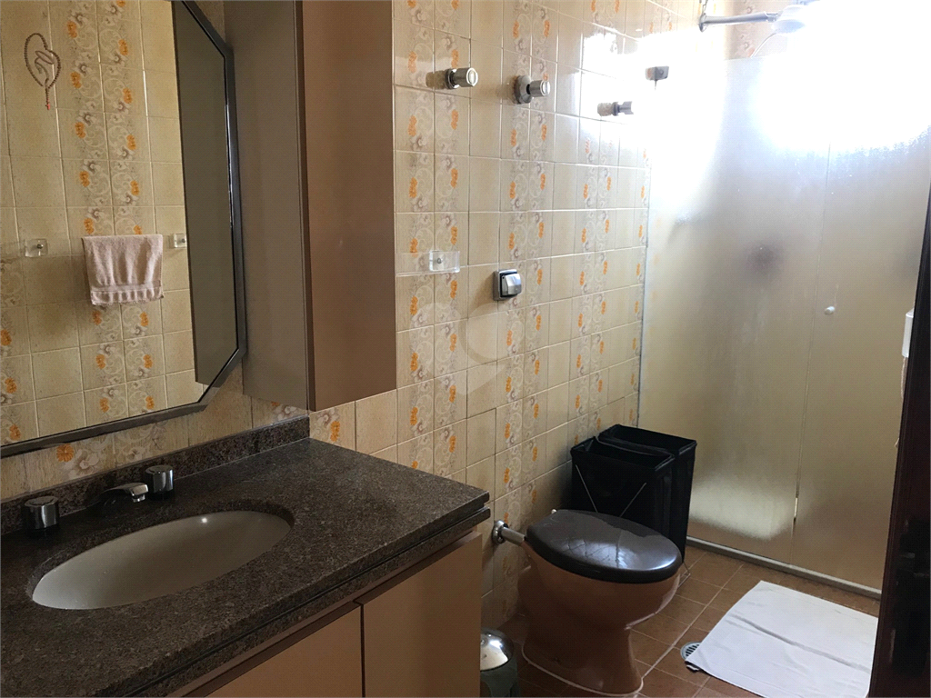 Venda Apartamento São Paulo Água Fria REO890351 20