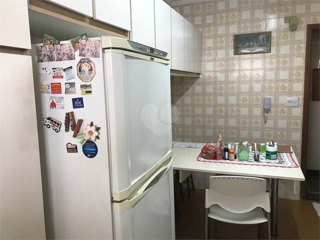 Venda Apartamento São Paulo Água Fria REO890351 22