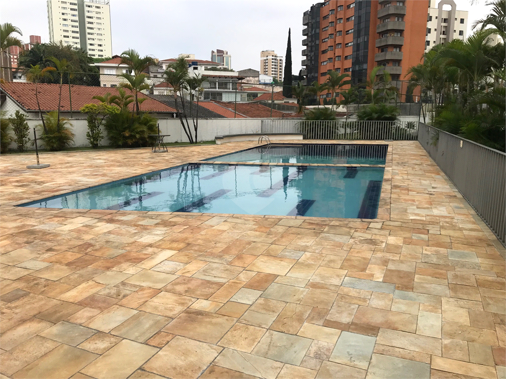 Venda Apartamento São Paulo Água Fria REO890351 1