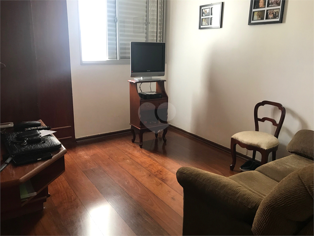 Venda Apartamento São Paulo Água Fria REO890351 18