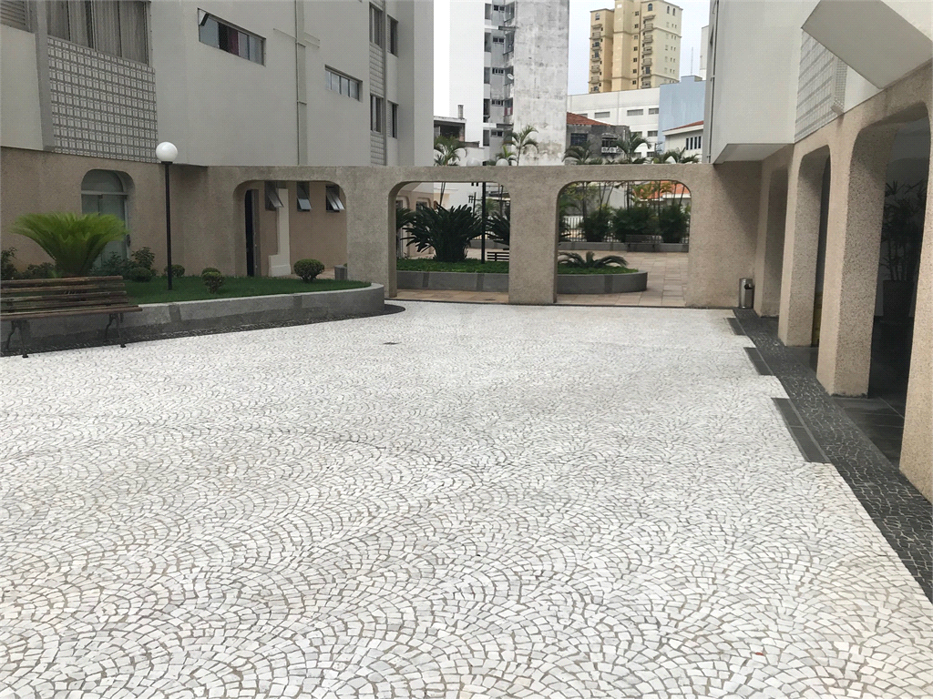 Venda Apartamento São Paulo Água Fria REO890351 5