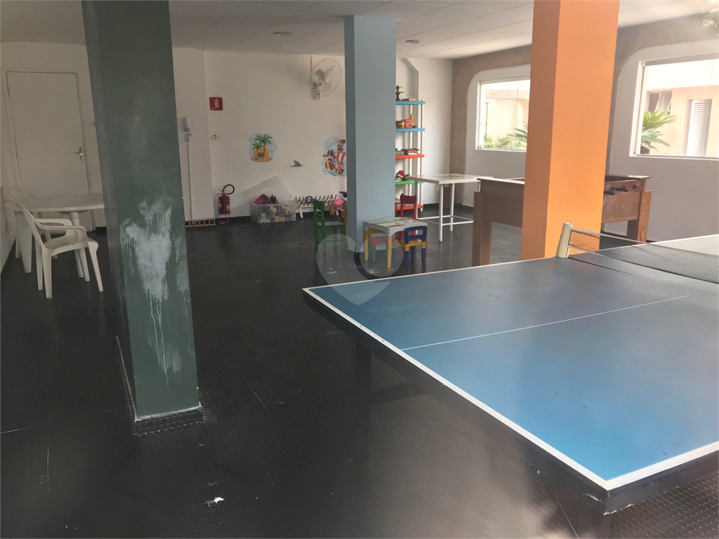 Venda Apartamento São Paulo Água Fria REO890351 8