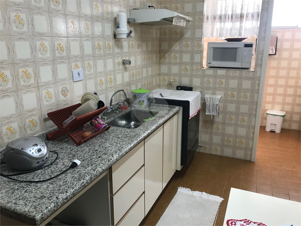 Venda Apartamento São Paulo Água Fria REO890351 21