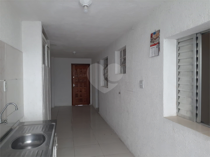 Aluguel Casa São Paulo Jardim Franca REO890373 9