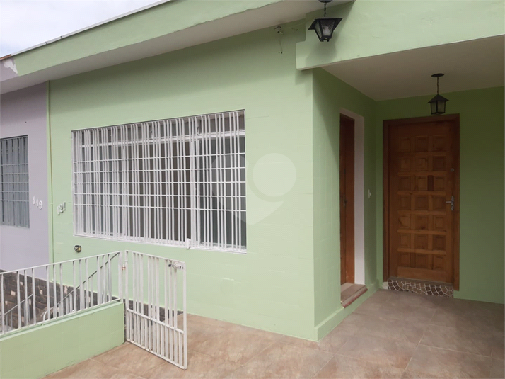 Aluguel Casa São Paulo Jardim Franca REO890373 4