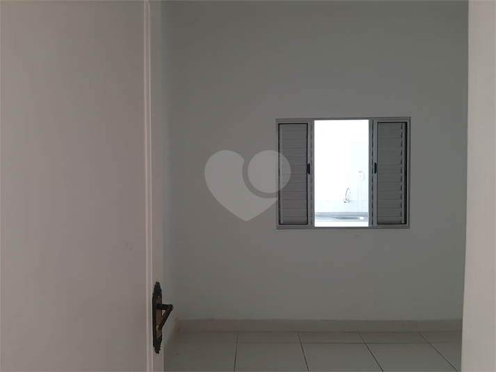 Aluguel Casa São Paulo Jardim Franca REO890373 23