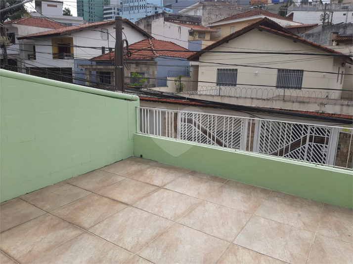 Aluguel Casa São Paulo Jardim Franca REO890373 27