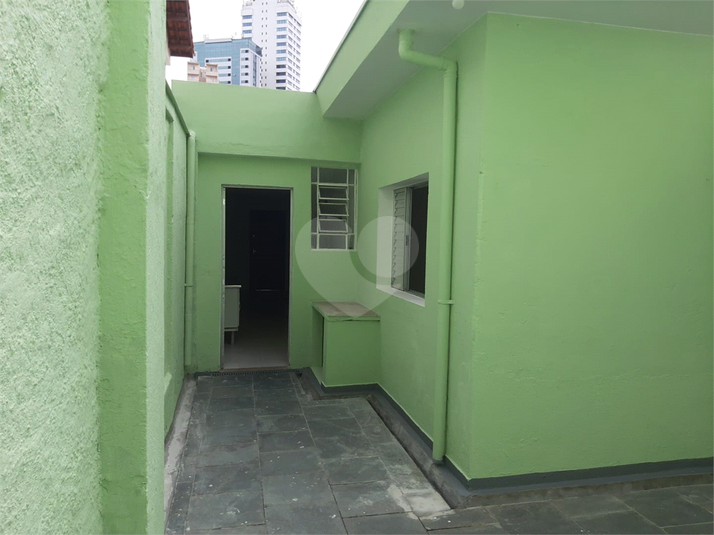 Aluguel Casa São Paulo Jardim Franca REO890373 6